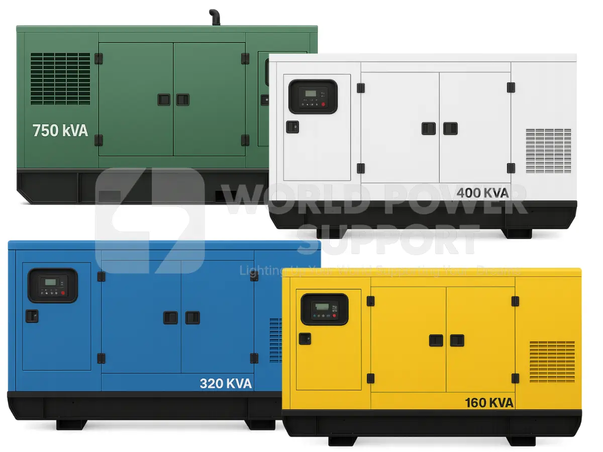 generator rental companies in abu dhabi