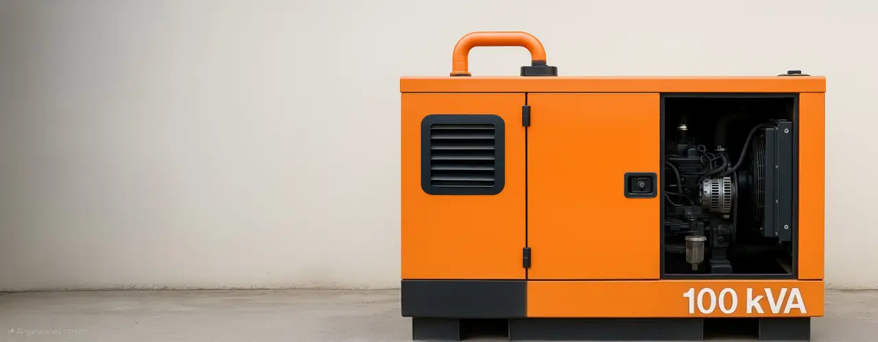 Events generator Rental Dubai